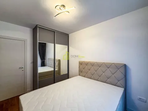 Izdavanje, jednosoban stan, 49m², Central Point, Podgorica - image 14