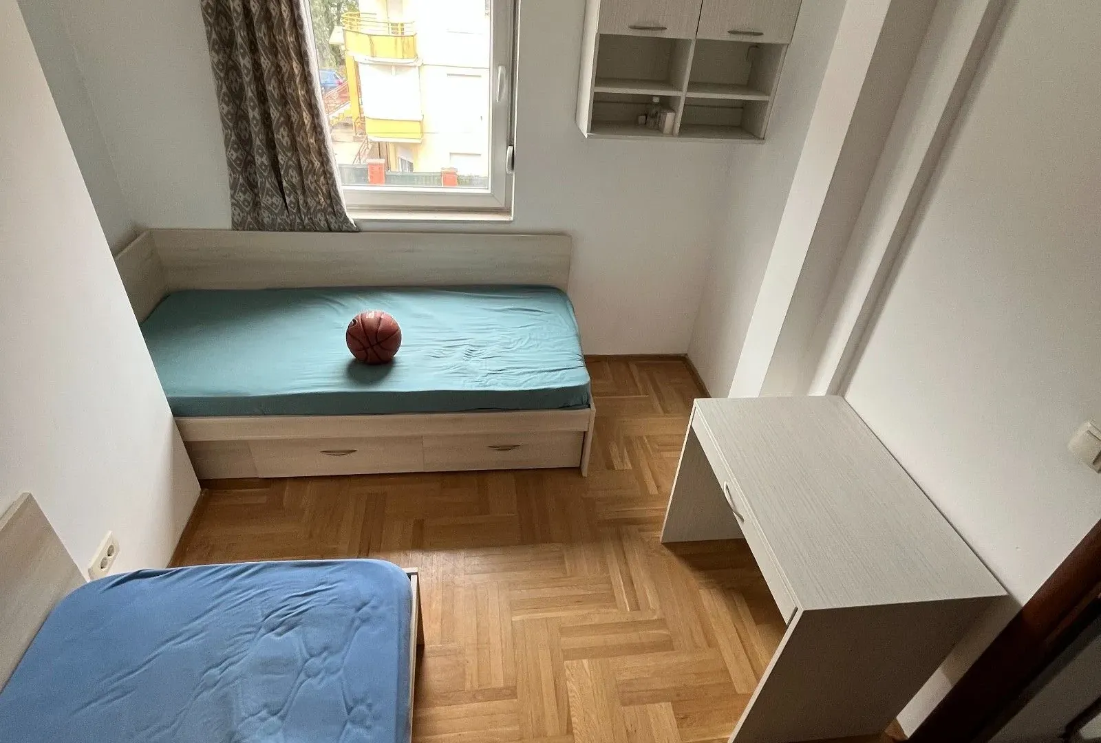 Prodaja, dvosoban stan, 72m², Momišići, Podgorica