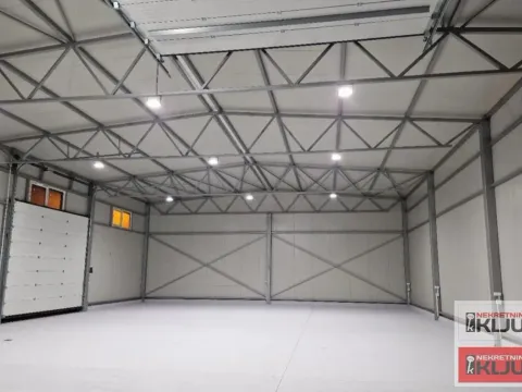 Rent, office space, 300m², Veternik, Novi Sad Sve Podlokacije - image 14