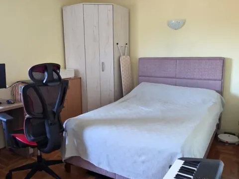Prodaja, jednosoban stan, 46m², Dalmatinska ulica, Podgorica - image 4