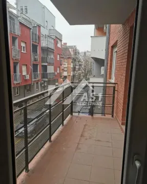 Izdavanje, dvosoban stan, 65m², Bulevar Oslobodjenja, Novi Sad Sve Podlokacije - image 8