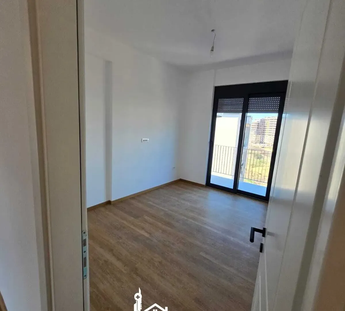 Sale, three bedroom apartment, 86m², Bjeliši, Bar