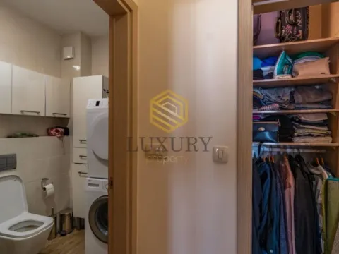 Izdavanje, dvosoban stan, 72m², City Kvart, Podgorica - image 7