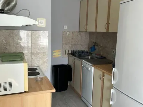 Izdavanje, jednosoban stan, 42m², Vračar Sve Podlokacije, Beograd - image 4