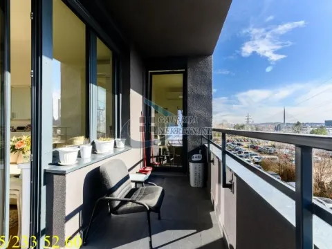 Prodaja, dvosoban stan, 62m², Novi Beograd Sve Podlokacije, Beograd - image 9