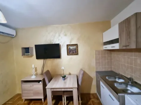 Sale, studio apartment, 24m², Zabjelo, Podgorica - image 11