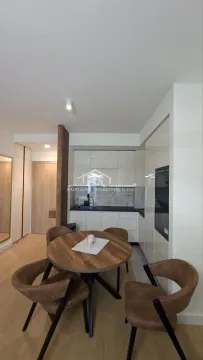 Rent, three bedroom apartment, 70m², Savski Venac, Beograd - image 6