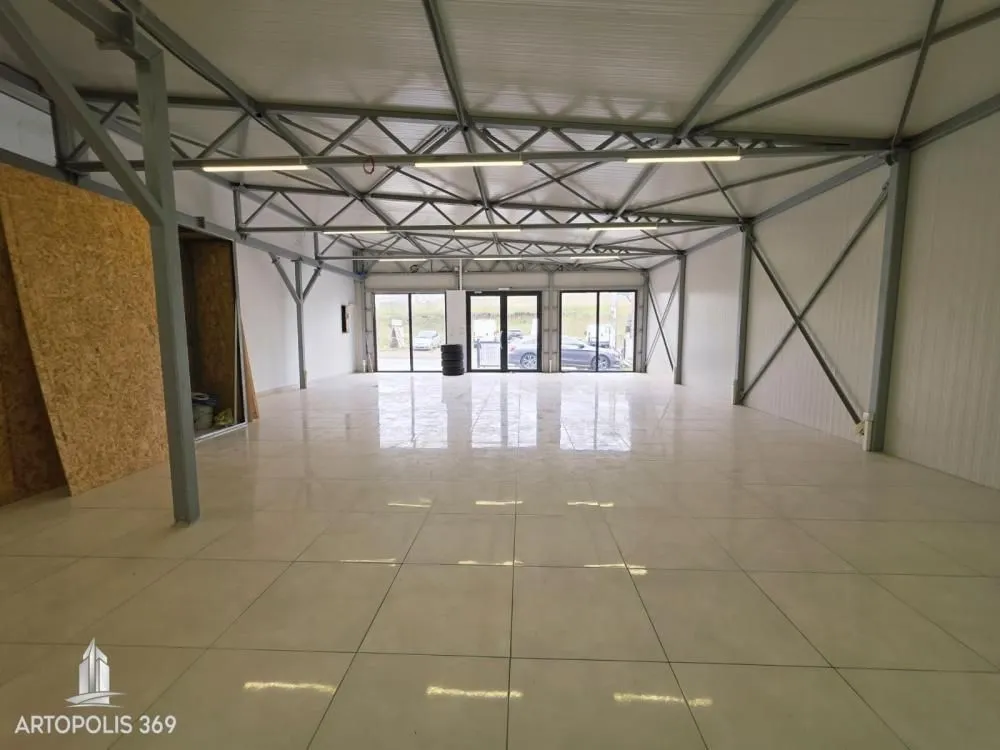 Rent, office space, 320m², Mali Mokri Lug, Zvezdara Sve Podlokacije