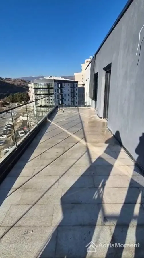 Prodaja, trosoban stan, 323m², Zagorič, Podgorica