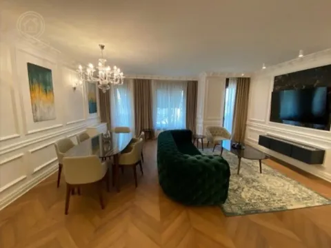 Izdavanje, trosoban stan, 100m², Čubura, Beograd - image 4