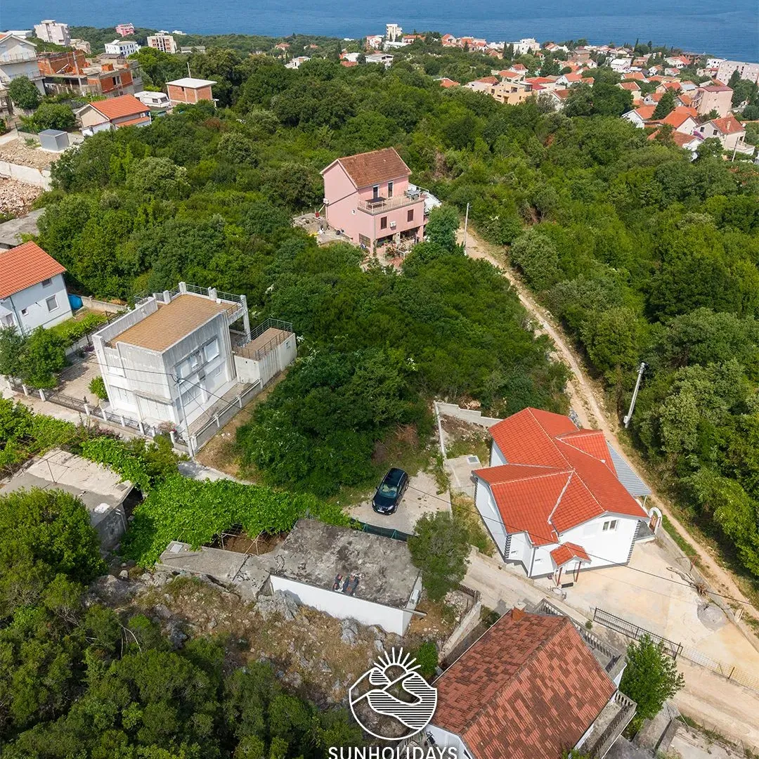 Prodaja, plac, 267m², Utjeha, Bar