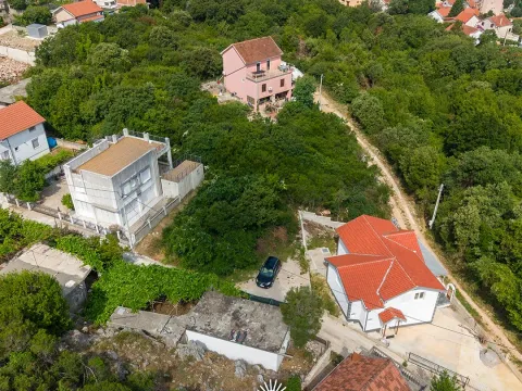 Prodaja, plac, 267m², Utjeha, Bar - image 5