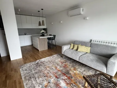 Sale, three bedroom apartment, 65m², Stari Banovci, Stara Pazova - image 2