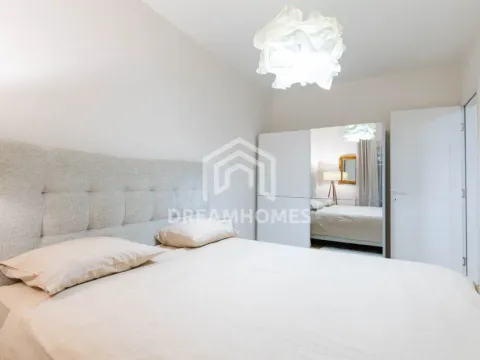 Izdavanje, jednosoban stan, 40m², Central Point, Podgorica - image 8