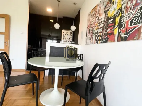 Izdavanje, dvosoban stan, 65m², Podgorica, Crna Gora - image 3