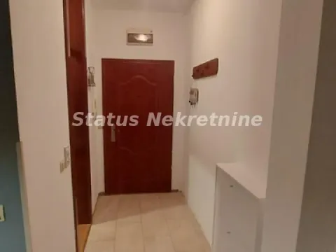 Rent, studio apartment, 28m², Grbavica, Novi Sad Sve Podlokacije - image 8
