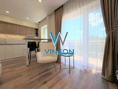 Izdavanje, stan, 27m², Centar, Novi Sad - image 2