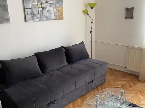 Rent, studio apartment, 28m², Socijalno, Novi Sad Sve Podlokacije - image 4