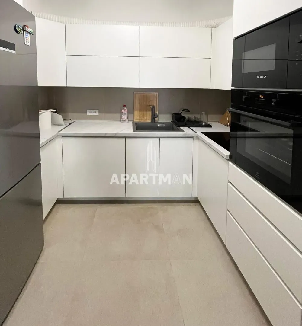 Sale, two bedroom apartment, 49m², Kluz, Zvezdara Sve Podlokacije
