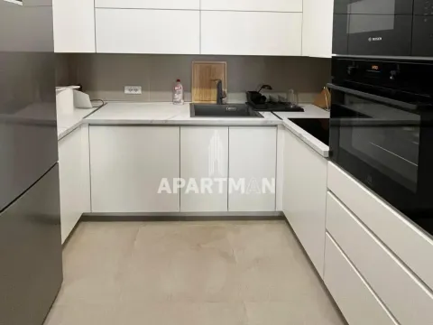 Sale, two bedroom apartment, 49m², Kluz, Zvezdara Sve Podlokacije - image 4