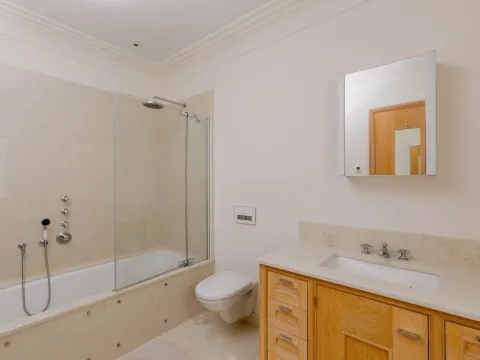 Sale, four bedroom apartment, 240m², Tivat, Crna Gora - image 15