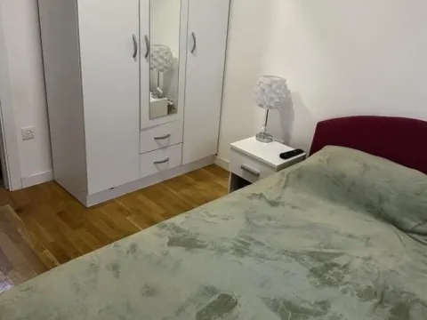 Izdavanje, jednosoban stan, 36m², Novo naselje, Novi Sad - image 5