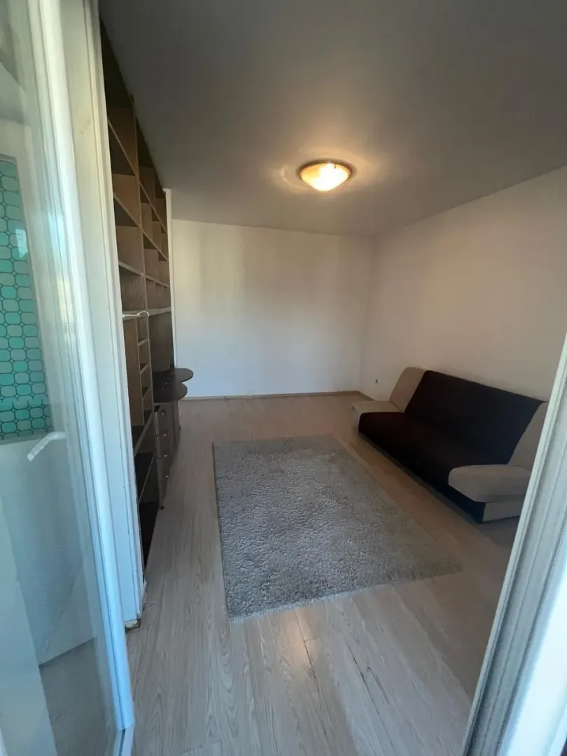Prodaja, jednosoban stan, 57m², Stari Aerodrom, Podgorica
