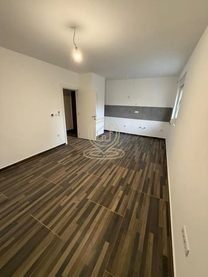 Prodaja, jednosoban stan, 36m², Raj, Vrnjačka Banja