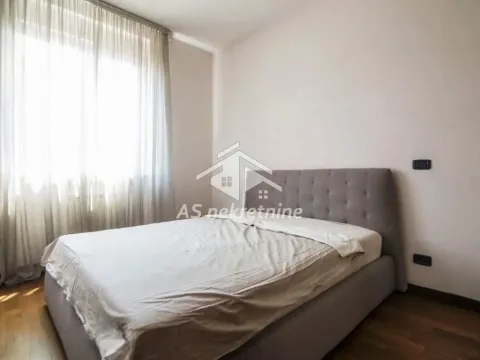 Rent, three bedroom apartment, 74m², Stari Grad, Beograd - image 13
