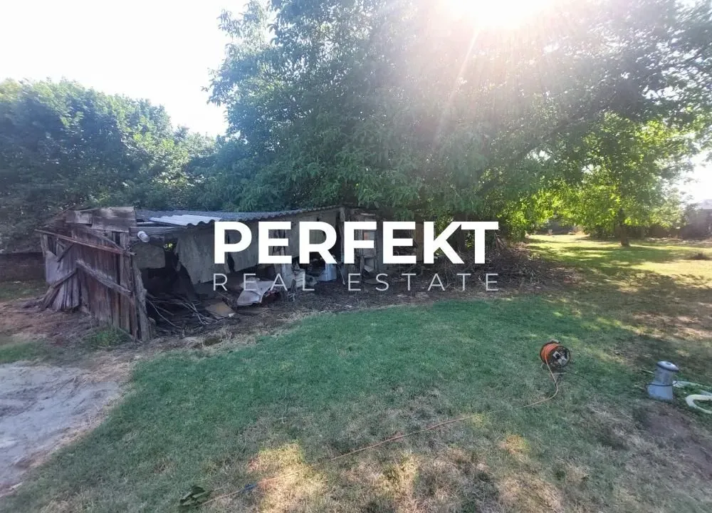 Sale, land lot, Centar, Pančevo