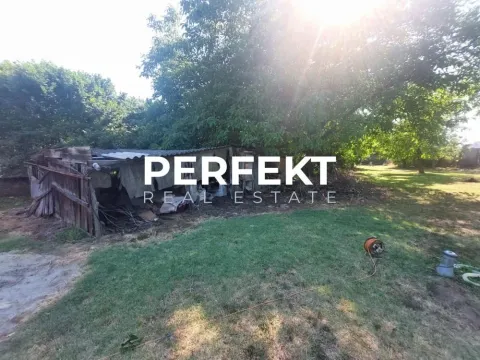 Sale, land lot, Centar, Pančevo