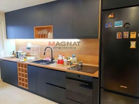 Stan in Novi Beograd Blok 28