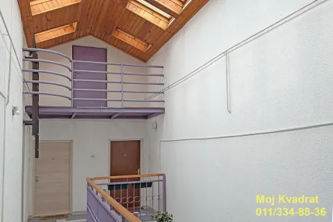 Prodaja, trosoban stan, 86m², Čukarica, Beograd - image 18