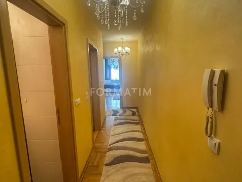 Rent, four bedroom apartment, 96m², Crveni Krst, Beograd - image 7