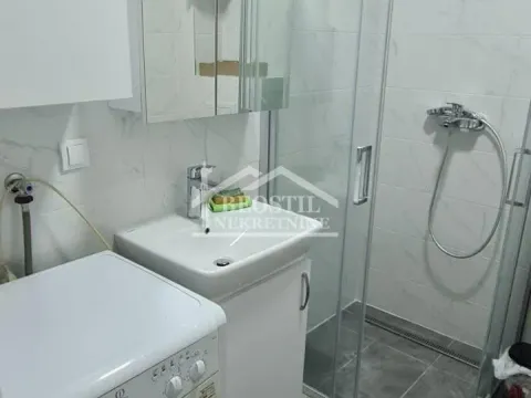 Rent, one bedroom apartment, 44m², Banjica, Voždovac Sve Podlokacije - image 6