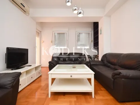 Izdavanje, jednosoban stan, 51m², City Kvart, Podgorica - image 8