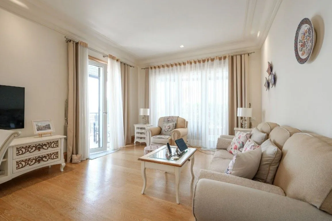 Prodaja, dvosoban stan, 135m², Porto Montenegro, Tivat