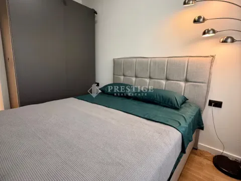 Rent, two bedroom apartment, 50m², Zabjelo, Podgorica - image 9