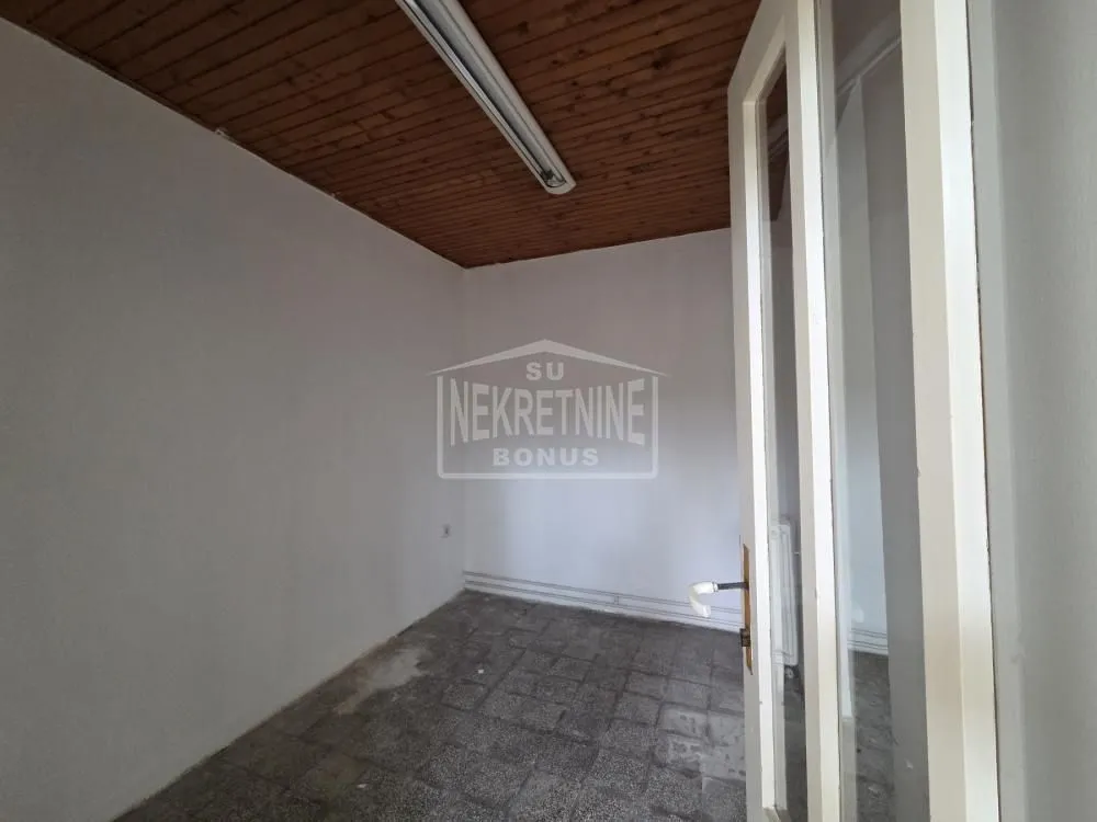 Sale, office space, 270m², Centar, Subotica