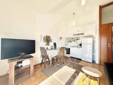 Rent, studio apartment, 30m², Zabjelo, Podgorica - image 4