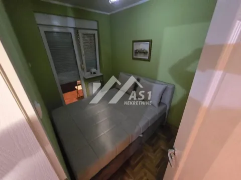 Izdavanje, jednosoban stan, 38m², Grbavica, Novi Sad Sve Podlokacije - image 7