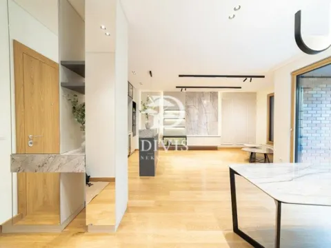 Rent, three bedroom apartment, 94m², Vukov Spomenik, Zvezdara Sve Podlokacije - image 3