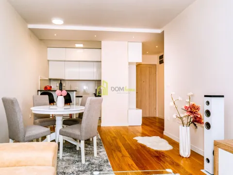 Izdavanje, jednosoban stan, 49m², Bar, Crna Gora - image 8