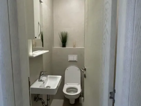 Prodaja, dvosoban stan, 63m², Blok 9, Podgorica - image 5