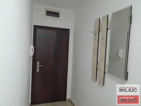 Rent, studio apartment, 27m², Salajka, Novi Sad Sve Podlokacije - image 8