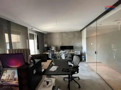 Rent, office space, 68m², Cara Dušana, Novi Sad Sve Podlokacije - image 1