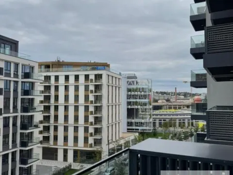 Izdavanje, trosoban stan, 72m², Savski Venac, Beograd - image 6