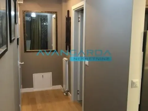 Izdavanje, stan, 46m², Dorćol Sve Podlokacije, Beograd - image 4