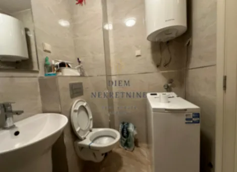 Izdavanje, jednosoban stan, 39m², Zabjelo, Podgorica - image 2