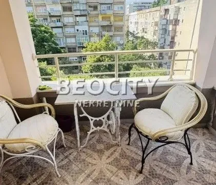 Rent, apartment, 130m², Stari grad, Novi Sad - image 13